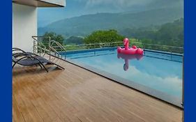 Ekostay - Infinity Villa With Infinity Pool